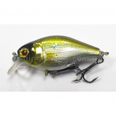Воблер Miso-Bait Jerry Crank SR 44mm 6,2g MBCK-42SR-021R Воблер Miso-Bait Jerry Crank SR 44mm 6,2g MBCK-42SR-021R