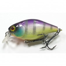 Воблер Miso-Bait Jerry Crank SR 44mm 6,2g MBCK-42SR-337RV