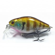 Воблер Miso-Bait Jerry Crank SR 44mm 6,2g MBCK-42SR-509R Воблер Miso-Bait Jerry Crank SR 44mm 6,2g MBCK-42SR-509R