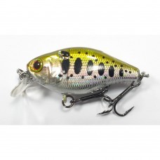 Воблер Miso-Bait Jerry Crank SR 44mm 6,2g MBCK-42SR-851R Воблер Miso-Bait Jerry Crank SR 44mm 6,2g MBCK-42SR-851R