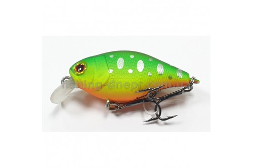 Воблер Miso-Bait Jerry Crank SR 44mm 6,2g MBCK-42SR-ZR-10