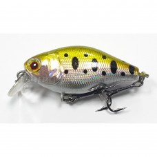 Воблер Miso-Bait Jerry Crank SR 44mm 6,2g MBCK-42SR-ZR102R