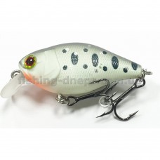 Воблер Miso-Bait Jerry Crank SR 44mm 6,2g MBCK-42SR-ZR129R