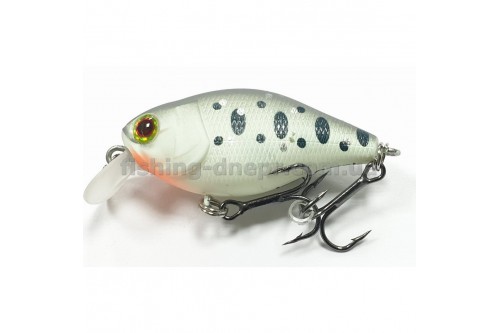 Воблер Miso-Bait Jerry Crank SR 44mm 6,2g MBCK-42SR-ZR129R
