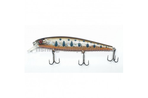 Воблер Miso-Bait Mak Squid 115 115SP 115mm, 16.0gr,0,5-1,5m MBMS-115SP-316R