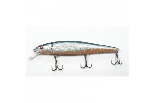 Воблер Miso-Bait Mak Squid 115 115SP 115mm, 16.0gr,0,5-1,5m MBMS-115SP-915R