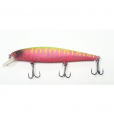 Воблер Miso-Bait Mak Squid 115 115SP 115mm, 16.0gr,0,5-1,5m MBMS-115SP-Dragon  Fruit