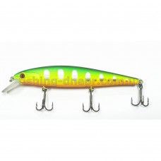 Воблер Miso-Bait Mak Squid 115 115SP 115mm, 16.0gr,0,5-1,5m MBMS-115SP-ZR-10