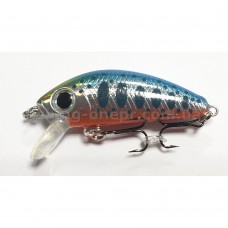 Воблер Miso-Bait NC Minnow 44 S 44mm 5g MBNC-42SR-210RTR