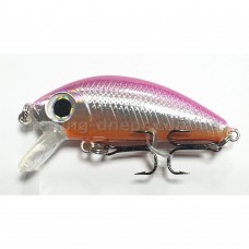 Воблер Miso-Bait NC Minnow 44 S 44mm 5g MBNC-42SR-212R