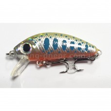 Воблер Miso-Bait NC Minnow 44 S 44mm 5g MBNC-42SR-N568