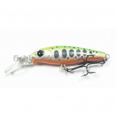 Воблер Miso-Bait Quantum SU 44mm 2,6g MBQM-44SU-208RTR
