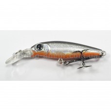 Воблер Miso-Bait Quantum SU 44mm 2,6g MBQM-44SU-923R