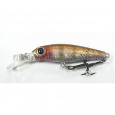 Воблер Miso-Bait Quantum SU 44mm 2,6g MBQM-44SU-D58