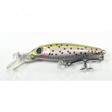 Воблер Miso-Bait Quantum SU 44mm 2,6g MBQM-44SU-M36