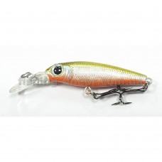 Воблер Miso-Bait Quantum SU 44mm 2,6g MBQM-44SU-MP47