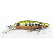 Воблер Miso-Bait Quantum SU 44mm 2,6g MBQM-44SU-N568
