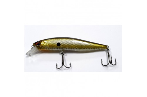 Воблер EOS Duelist Minnow 100F (14.1g/0.8-1.2m /color:026 ) (шт)