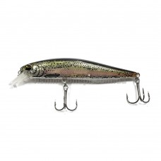 Воблер EOS Duelist Minnow 100F (14.1g/0.8-1.2m /color:008 ) (шт)