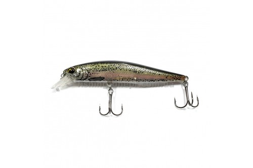 Воблер EOS Duelist Minnow 100F (14.1g/0.8-1.2m /color:008 ) (шт)