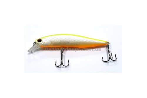 Воблер EOS Duelist Minnow 100F (14.1g/0.8-1.2m /color:010 ) (шт)