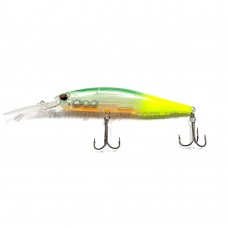 Воблер EOS Hanter Minnow 100SP DR (16.3g/2-3m /color:012 ) (шт)