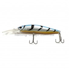 Воблер EOS Hanter Minnow 100SP DR (16.3g/2-3m /color:046 ) (шт)