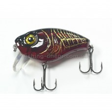 Воблер EOS Surfase Crank 60F (18.4g/0.1-0.3m /color:035 ) (шт)