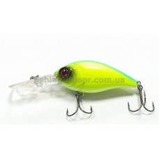 Воблер EOS Deep Runner 65F (15.5g/2.5-3.5m /color:038 ) (шт)