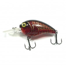 Воблер EOS Swift Crank 52F (11.2g/1.5-2m /color:035 ) (шт)