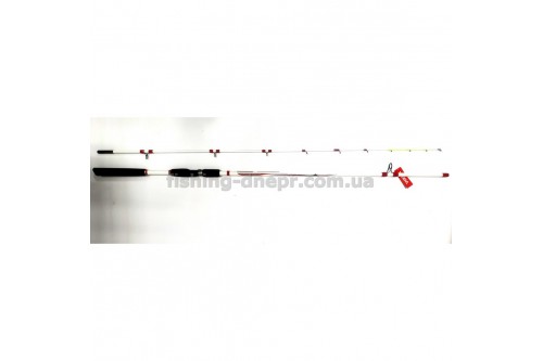 Спиннинг WEIDA SEA*MINDER 2.10m до 150g