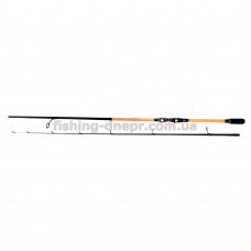 Спиннинг WEIDA AQUA  2.40m  3-12g  Carbon