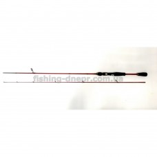 Спиннинг WEIDA MICRO  2.10m  2-10g  Carbon