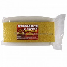 Мамалига з гороху NATURAL (натуральна) 1000 г