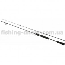  Спиннинг WEIDA Absolute Carbon IM7 2.40m  5-20g