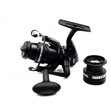  Катушка WEIDA HO2000A 3+1bb (мгнюстоп.)+зап.шпуля
