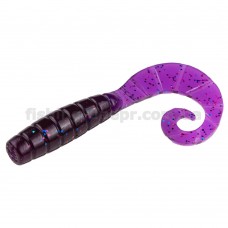  Силикон  AZART Fire (огонь) 1.5 col.003 (violet) (18 шт/упак)