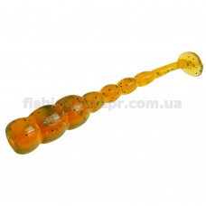  Силикон  AZART Bubble Vib (пузырь виб) 3.0 col.001 (motor oil) (5 шт/упак)