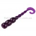 Силикон AZART Bubble Twist (пузырь твист) 3.0 col.003 (violet) (5 шт/упак) Силикон AZART Bubble Twist (пузырь твист) 3.0 col.003 (violet) (5 шт/упак)