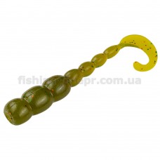  Силикон  AZART Bubble Twist (пузырь твист) 3.0 col.005 (swamp) (5 шт/упак)