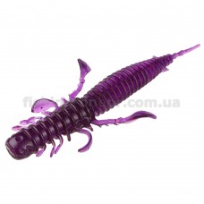  Силикон  AZART Bobbi (бобби) 2.2 col.003 (violet) (8 шт/упак)