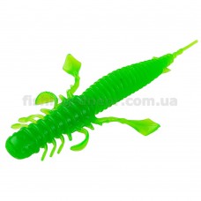 Силікон AZART Bobbi (бобби) 3.3 col.004 (acid) (4 шт / упак)