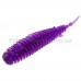 Силикон AZART Bobbi Tail (хвост бобби) 2.2 col.003 (violet) (8 шт/упак) Силикон AZART Bobbi Tail (хвост бобби) 2.2 col.003 (violet) (8 шт/упак)