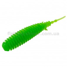  Силикон  AZART Bobbi Tail (хвост бобби) 2.2 col.004 (acid) (8 шт/упак)