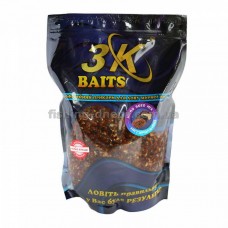  Прикорм «Зерновий МІКС Micro Seed Mix» (натуральний) 500г