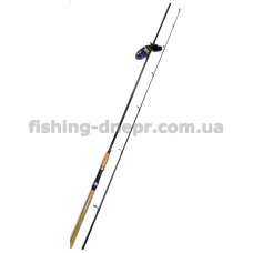  Спиннинг KAIDA PREMIUM Spin 2.40m 5-20g