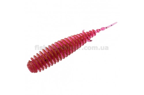  Силикон  AZART Bobbi Tail (хвост бобби) 2.8 col.002 (lokh) (6 шт/упак)