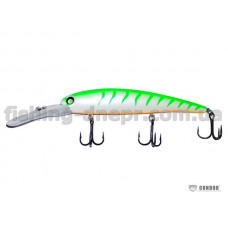 Воблер Maxi Deep 120mm, 4533120 19г   от 0 до 0.6m Цвет: 644
