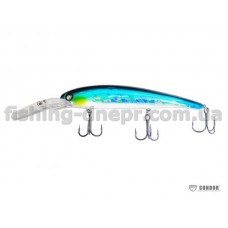  Воблер Maxi Deep 120mm, 4533120 19г   от 0 до 0.6m Цвет: 612