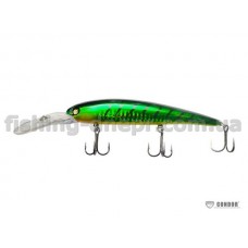  Воблер Maxi Deep 120mm, 4533120 19г   от 0 до 0.6m Цвет: 589